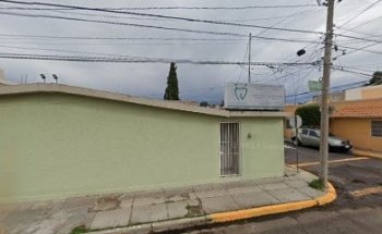 C.D. Luis Gerardo Sánchez Reyes