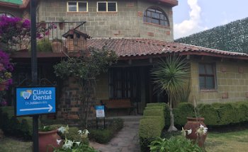 Salud Odontológica Familiar