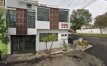 Centro Odontológico Especializado