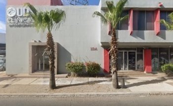 Clínica Universitaria Odontología UDS