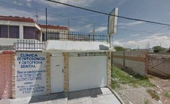 Clinica de Ortodoncia y Ortopedia Dental ORTO-LASER