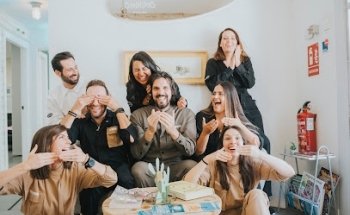 La Fábrica de Sonrisas