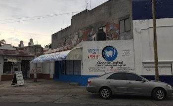 Odontocentral López Mateos