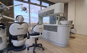 Global Dental Center Veracruz