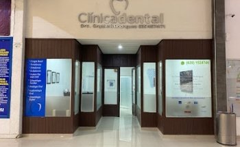 Clinica Dental Dr(s)Grijalva&Rodriguez