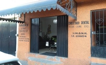 Consultorio dental Dr César lagunas