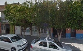 Centro de Especialidades Odontologicas