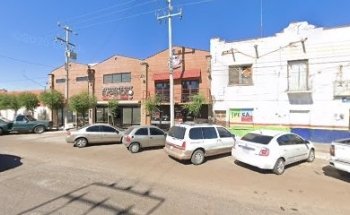 Centro Odontológico Digital