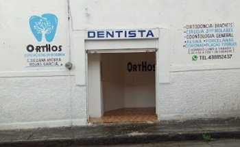ORTHOS Especialistas En Ortodoncia