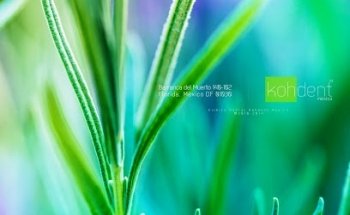 Clínica Dental Kohdent México