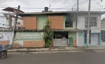 Dental Gral. Angeles