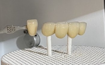 MÉDICA DENTAL TOLUCA