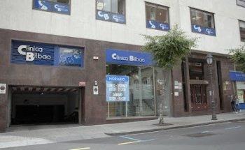 Clínica Bilbao