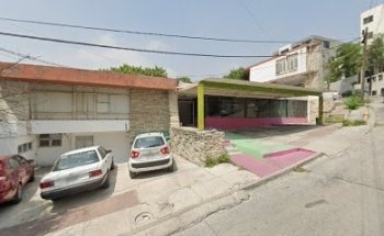 Smile Üp! Dentistry Room