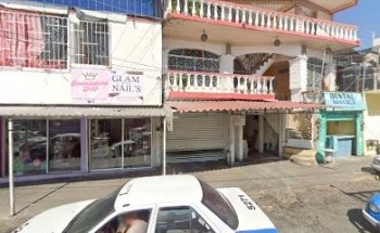 Consultorio Dental Sta. Cruz