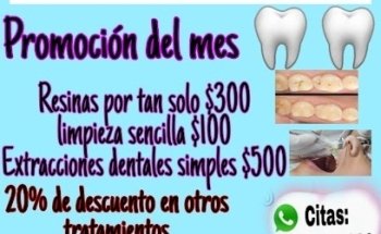 Consultorio Dental SonrixDent