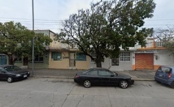 Dr. Ezequiel Escobar Montiel