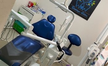 ODONTOLOGIA ESTETICA RG