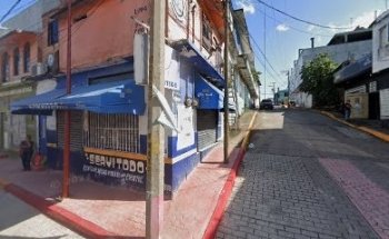 Consultorio dental merly marroquín