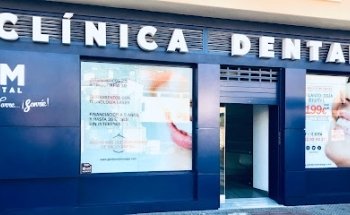 Clínica GM Dental