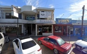 Central Médica Integral