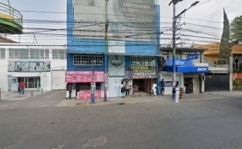 Clínica de Especialidades Odontológicas Ecatepec