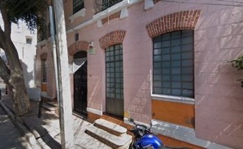 Molar Clínica Dental