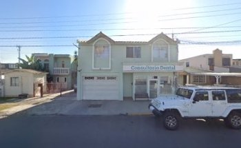 Consultorio Dental Dra Laura Arellano