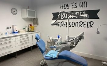 Clínica Dental Omega Torremolinos | Dentistas en Torremolinos