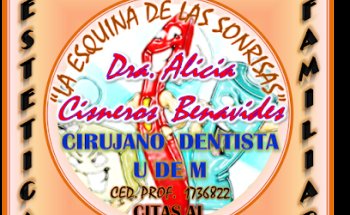 La Esquina de las Sonrisas