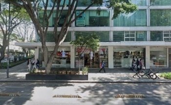 Richety Clinica Dental Roma Norte