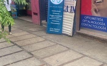 Clínica Dental Reforma