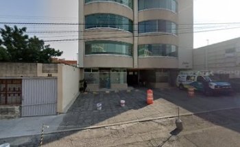 Oficina Dra. Yolanda Ortega