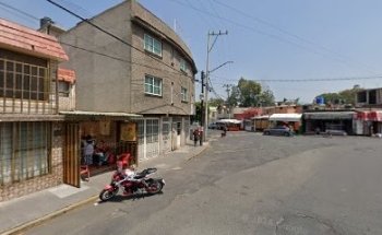 Aguilar Espinoza Amada