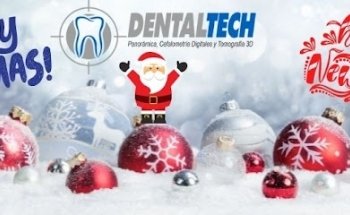 Dental Tech 3D