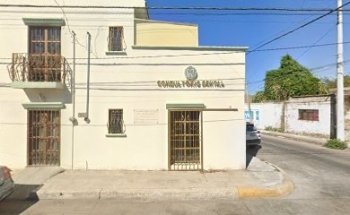 Consultorio Dental