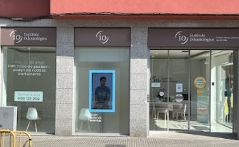Instituts Odontològics - Clínica Dental El Prat