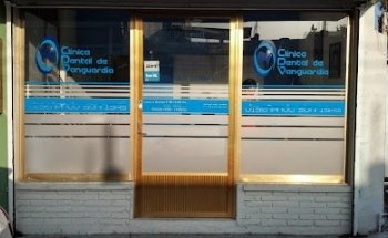 Clinica dental de Vanguardia