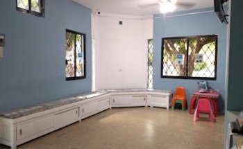 Clinica Dental Rashid