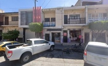 Clínica Dental Valle