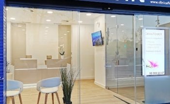 FLORDENT - Clínica dental en Vilanova i la Geltrú