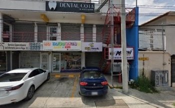 DENTAL COTA & ASOCIADOS