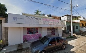 DentalClinic Consultorio Medico Dental