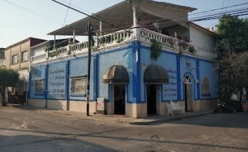 Especialidades Medicas Odontologicas