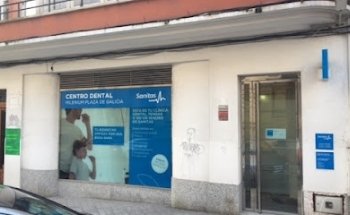 Clínica Dental Milenium Plaza de Galicia - Sanitas