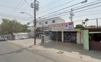 CEDI of Baja California