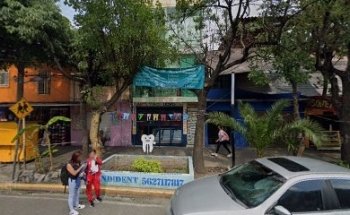 Atención Integral Odontologia y Nutricion