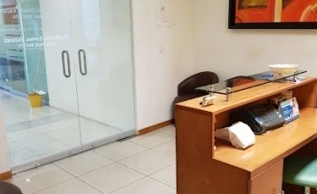 Núcleo médico odontologico puerta de hierro