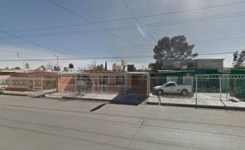 Dra. Pamela Fernandez