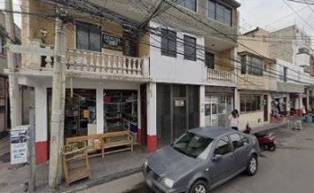 CONSULTORIO DE ESPECIALIDADES ODONTOLÓGICAS